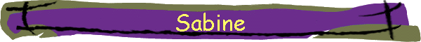 Sabine